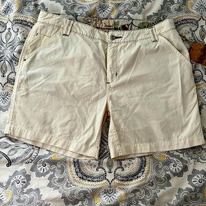 Gramicci shorts size 8